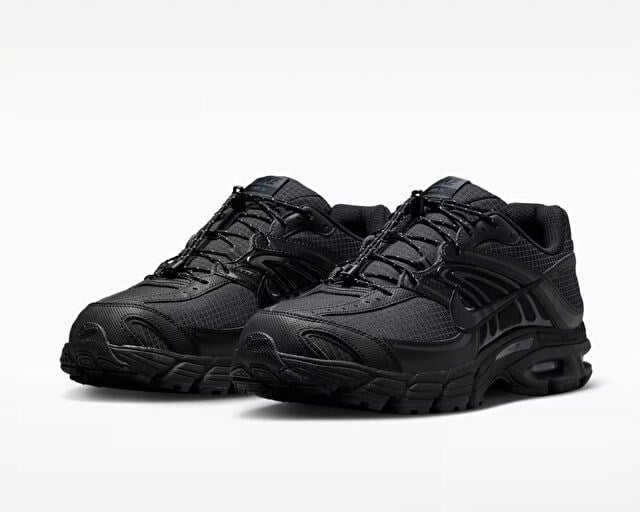 NIKE AIR MAX MOTO 2K Erkek Günlük Ayakkabı IR0072-002 Siyah