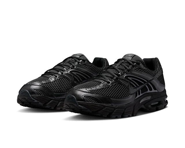 NIKE AIR MAX MOTO 2K Erkek Günlük Ayakkabı IO9279-001 Siyah