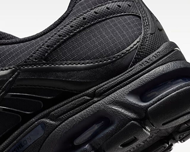 NIKE AIR MAX MOTO 2K Erkek Günlük Ayakkabı IR0072-002 Siyah
