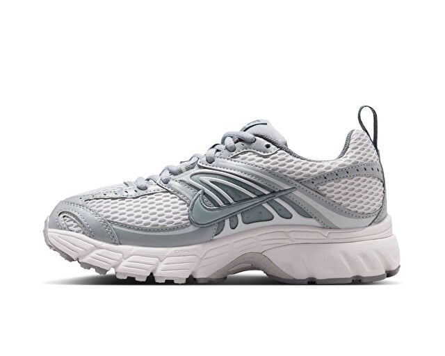 NIKE AIR MAX MOTO 2K (GS) Genç Günlük Ayakkabı IQ9430-002 Gri