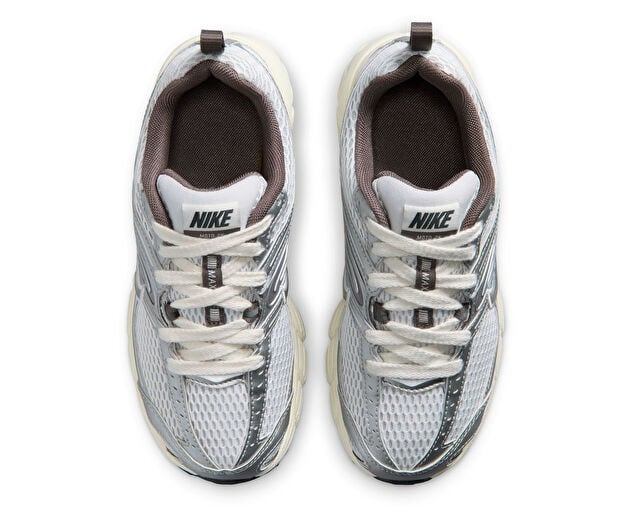 NIKE AIR MAX MOTO 2K (GS) Genç Günlük Ayakkabı IV5764-094 Gri