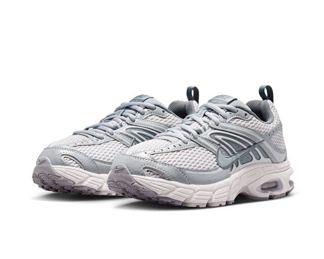 NIKE AIR MAX MOTO 2K (GS) Genç Günlük Ayakkabı IQ9430-002 Gri