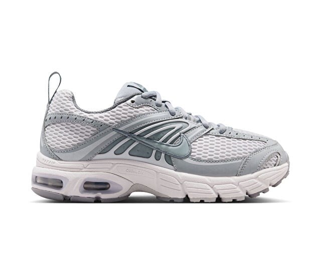NIKE AIR MAX MOTO 2K (GS) Genç Günlük Ayakkabı IQ9430-002 Gri