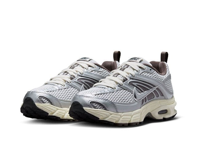 NIKE AIR MAX MOTO 2K (GS) Genç Günlük Ayakkabı IV5764-094 Gri