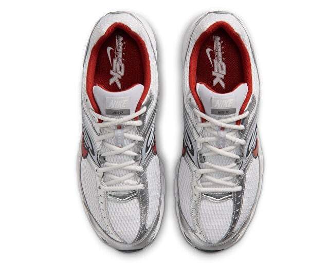 NIKE AIR MAX MOTO 2K Unisex Günlük Ayakkabı IO9279-011 Gri