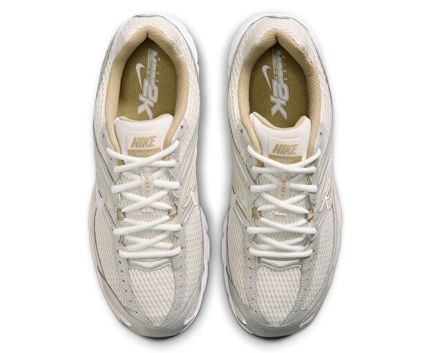 NIKE AIR MAX MOTO 2K Unisex Günlük Ayakkabı IQ7592-104 Krem