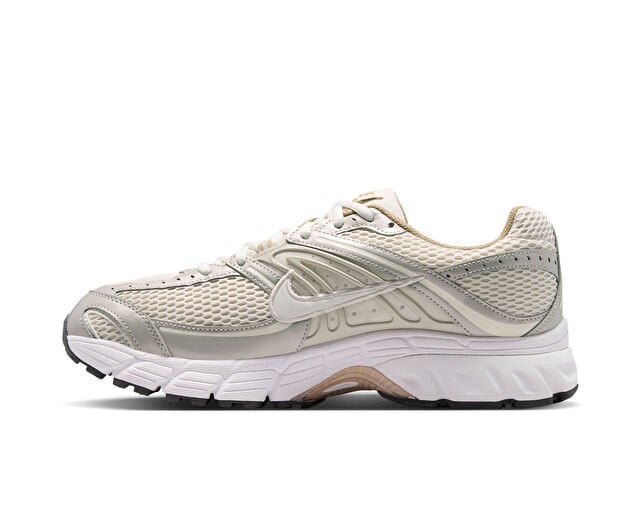 NIKE AIR MAX MOTO 2K Unisex Günlük Ayakkabı IQ7592-104 Krem