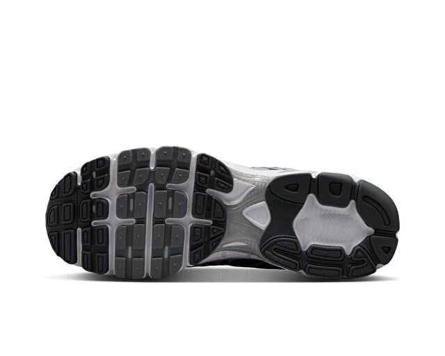 NIKE AIR MAX MOTO 2K Unisex Günlük Ayakkabı IO9279-011 Gri