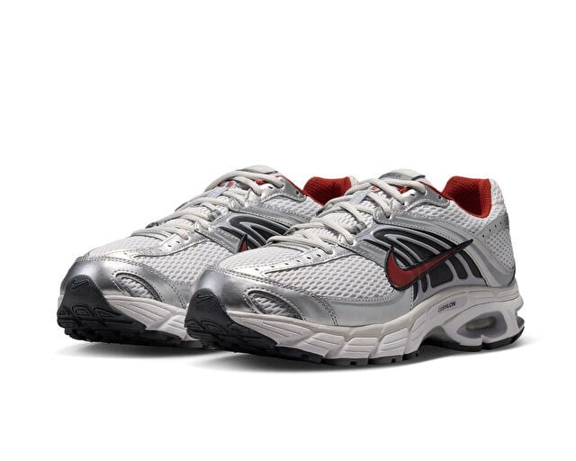NIKE AIR MAX MOTO 2K Unisex Günlük Ayakkabı IO9279-011 Gri