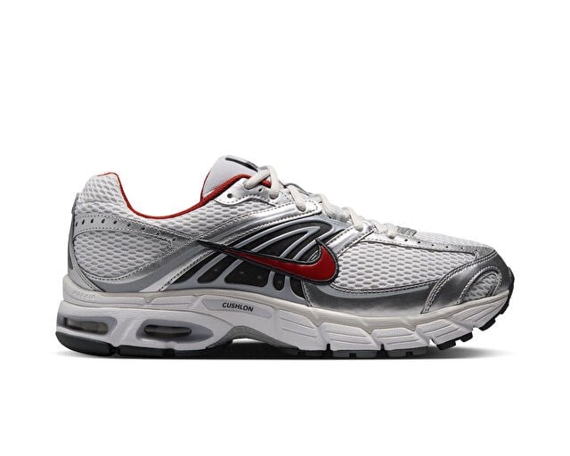 NIKE AIR MAX MOTO 2K Unisex Günlük Ayakkabı IO9279-011 Gri