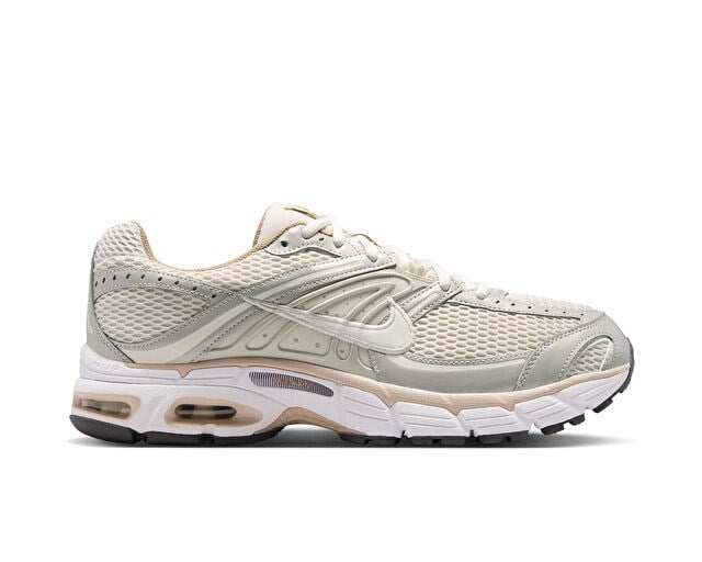 NIKE AIR MAX MOTO 2K Unisex Günlük Ayakkabı IQ7592-104 Krem