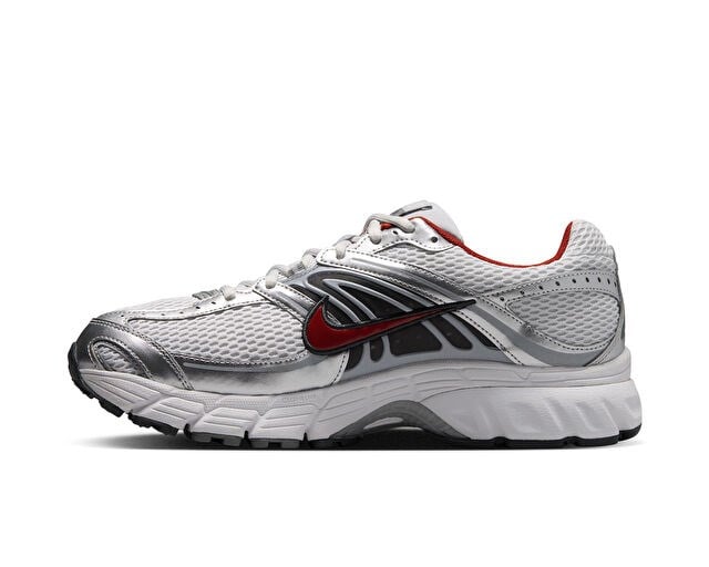NIKE AIR MAX MOTO 2K Unisex Günlük Ayakkabı IO9279-011 Gri
