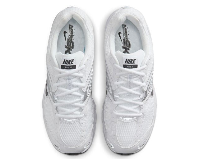 NIKE AIR MAX MOTO 2K Unisex Günlük Ayakkabı IO9279-100 Beyaz