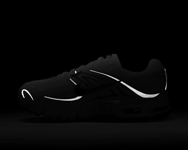 NIKE AIR MAX MOTO 2K Unisex Günlük Ayakkabı IO9279-100 Beyaz