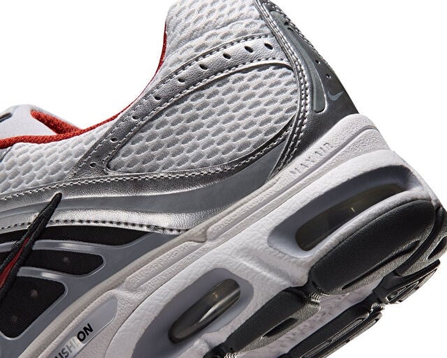 NIKE AIR MAX MOTO 2K Unisex Günlük Ayakkabı IO9279-011 Gri