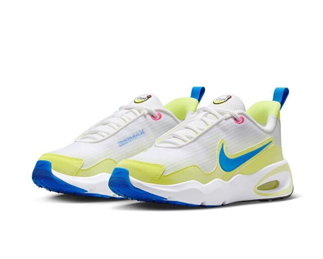 NIKE AIR MAX NOVA BG Genç Günlük Ayakkabı IB7749-100 Beyaz