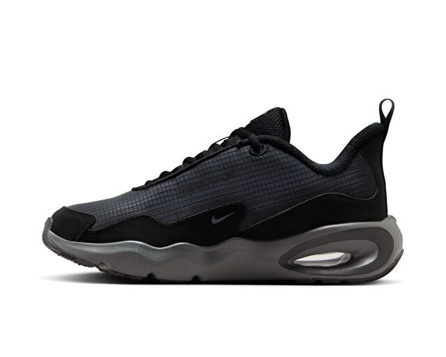 NIKE AIR MAX NOVA (GS) Genç Günlük Ayakkabı FN4446-002 Siyah