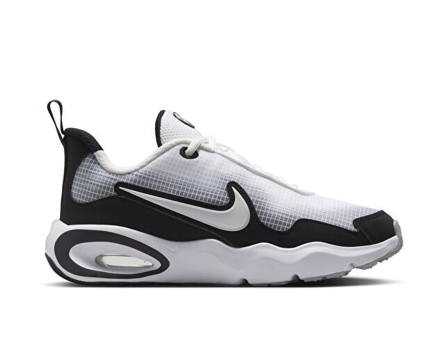 NIKE AIR MAX NOVA (GS) Genç Günlük Ayakkabı FN4446-103 Beyaz