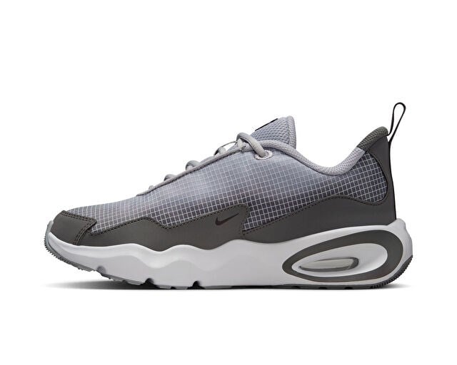 NIKE AIR MAX NOVA (GS) Genç Günlük Ayakkabı FN4446-004 Siyah