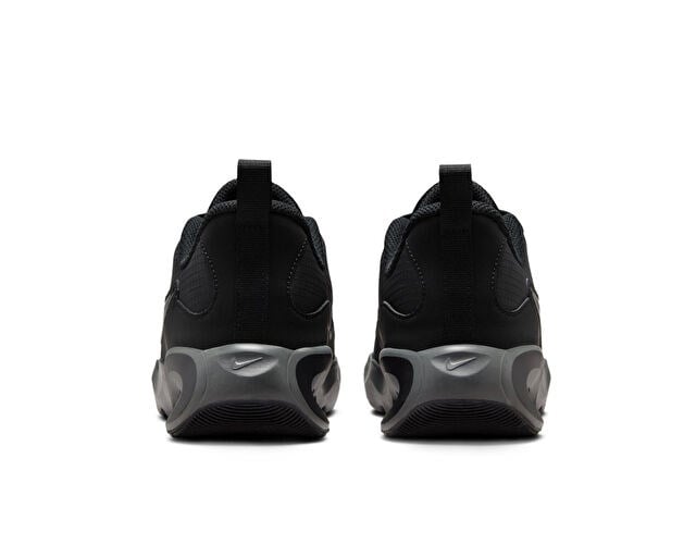 NIKE AIR MAX NOVA (GS) Genç Günlük Ayakkabı FN4446-002 Siyah