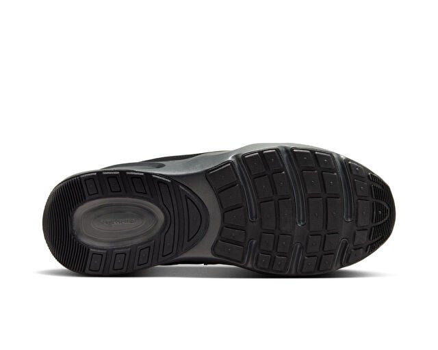 NIKE AIR MAX NOVA (GS) Genç Günlük Ayakkabı FN4446-002 Siyah