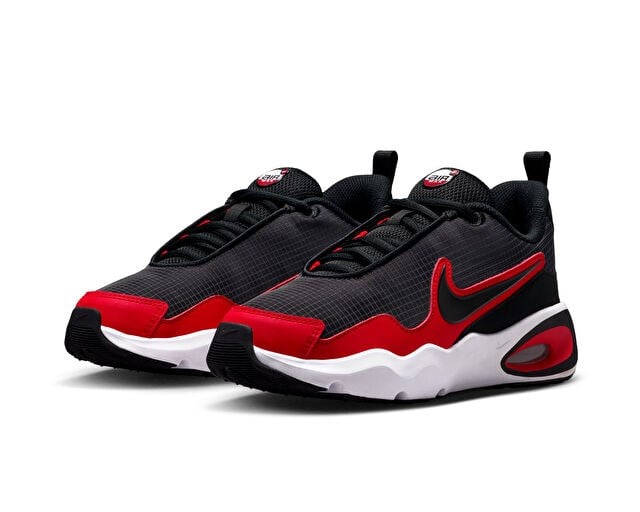 NIKE AIR MAX NOVA (GS) Genç Günlük Ayakkabı FN4446-007 Siyah