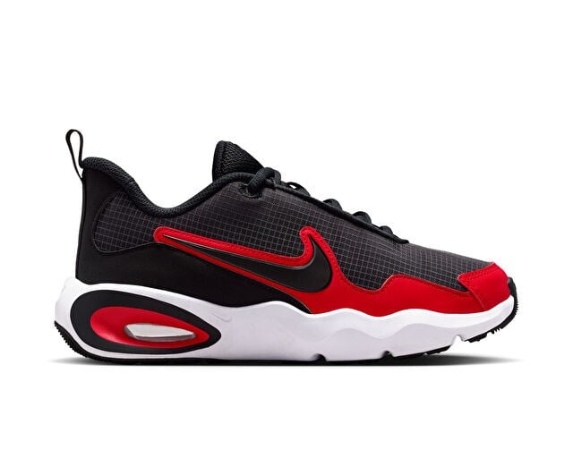 NIKE AIR MAX NOVA (GS) Genç Günlük Ayakkabı FN4446-007 Siyah