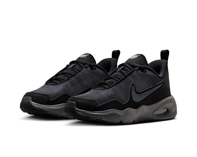 NIKE AIR MAX NOVA (GS) Genç Günlük Ayakkabı FN4446-002 Siyah