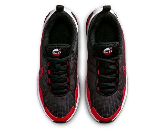 NIKE AIR MAX NOVA (GS) Genç Günlük Ayakkabı FN4446-007 Siyah