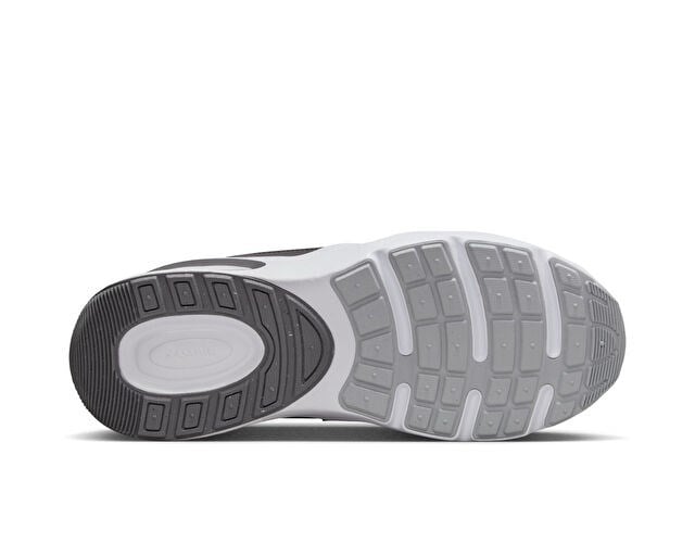 NIKE AIR MAX NOVA (GS) Genç Günlük Ayakkabı FN4446-004 Siyah