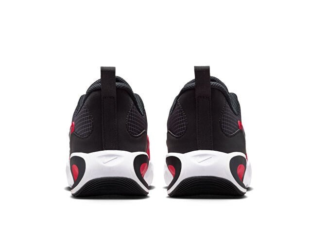 NIKE AIR MAX NOVA (GS) Genç Günlük Ayakkabı FN4446-007 Siyah
