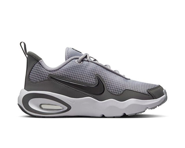 NIKE AIR MAX NOVA (GS) Genç Günlük Ayakkabı FN4446-004 Siyah