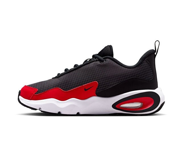 NIKE AIR MAX NOVA (GS) Genç Günlük Ayakkabı FN4446-007 Siyah