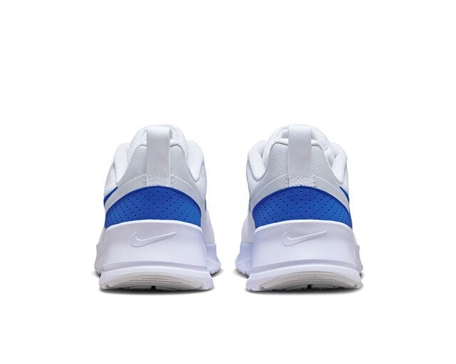 NIKE AIR MAX NUAXIS Erkek Günlük Ayakkabı FD4329-100 Beyaz