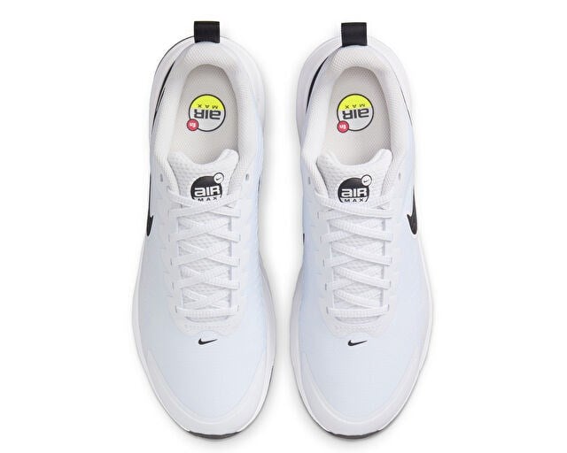 NIKE AIR MAX NUAXIS Erkek Günlük Ayakkabı FD4329-101 Beyaz