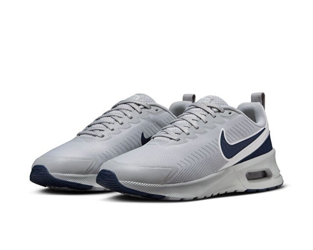 NIKE AIR MAX NUAXIS Erkek Günlük Ayakkabı FD4329-003 Gri