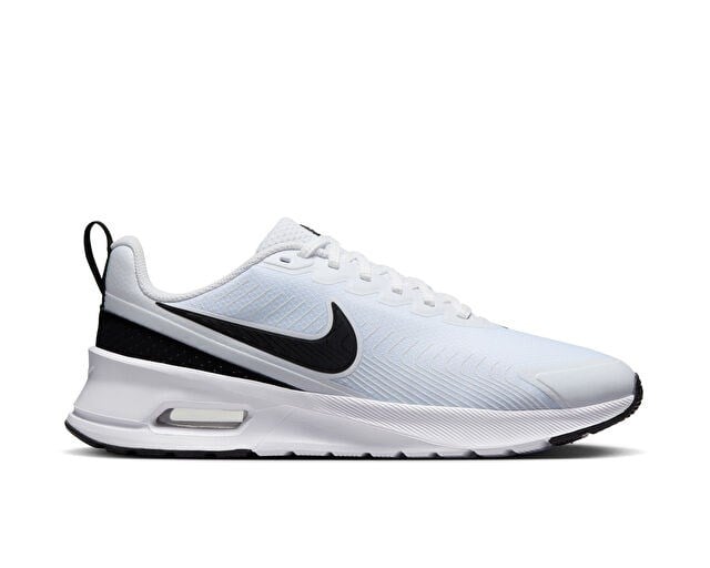 NIKE AIR MAX NUAXIS Erkek Günlük Ayakkabı FD4329-101 Beyaz
