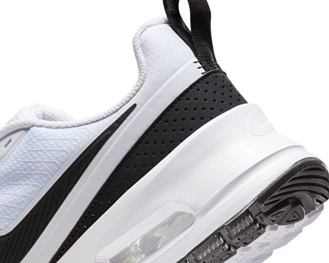 NIKE AIR MAX NUAXIS Erkek Günlük Ayakkabı FD4329-101 Beyaz