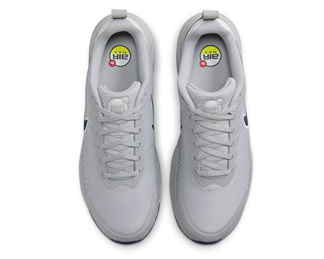 NIKE AIR MAX NUAXIS Erkek Günlük Ayakkabı FD4329-003 Gri
