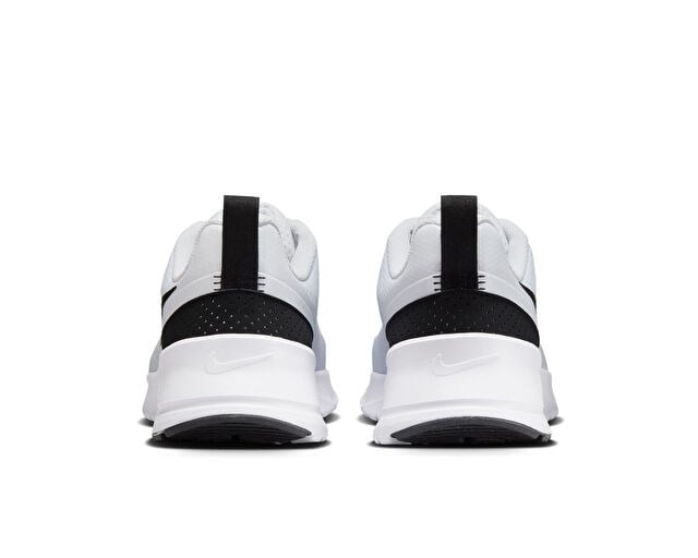 NIKE AIR MAX NUAXIS Erkek Günlük Ayakkabı FD4329-101 Beyaz
