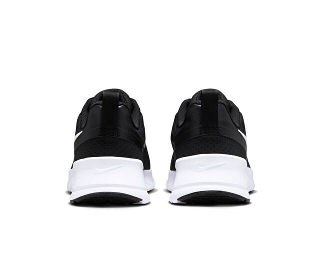NIKE AIR MAX NUAXIS Erkek Günlük Ayakkabı FD4329-001 Siyah