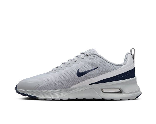 NIKE AIR MAX NUAXIS Erkek Günlük Ayakkabı FD4329-003 Gri