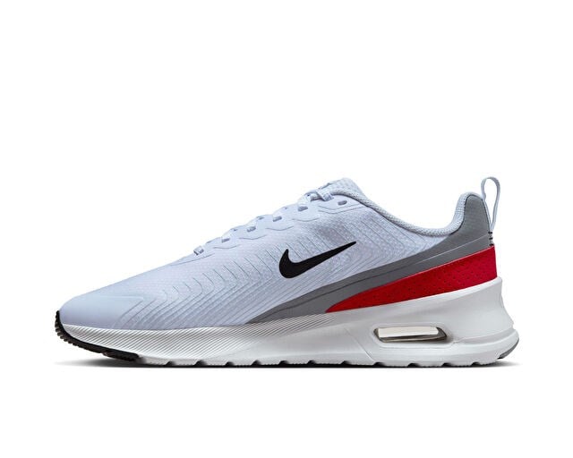 NIKE AIR MAX NUAXIS Erkek Günlük Ayakkabı FD4329-002 Beyaz