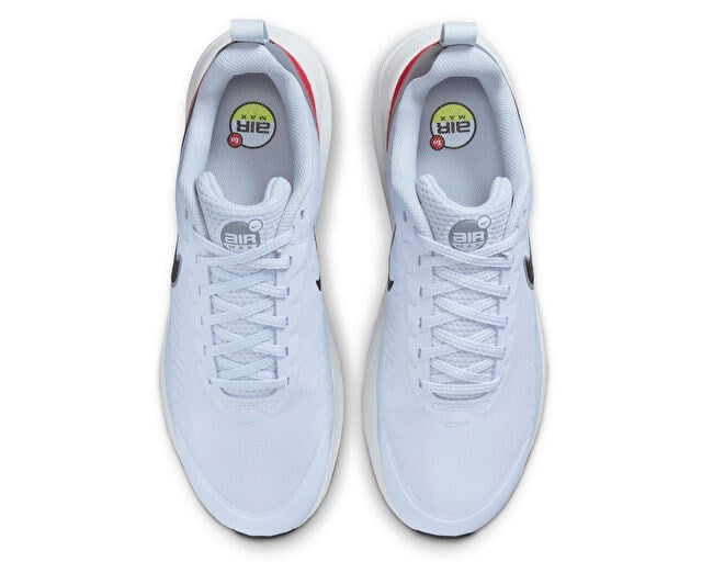 NIKE AIR MAX NUAXIS Erkek Günlük Ayakkabı FD4329-002 Beyaz
