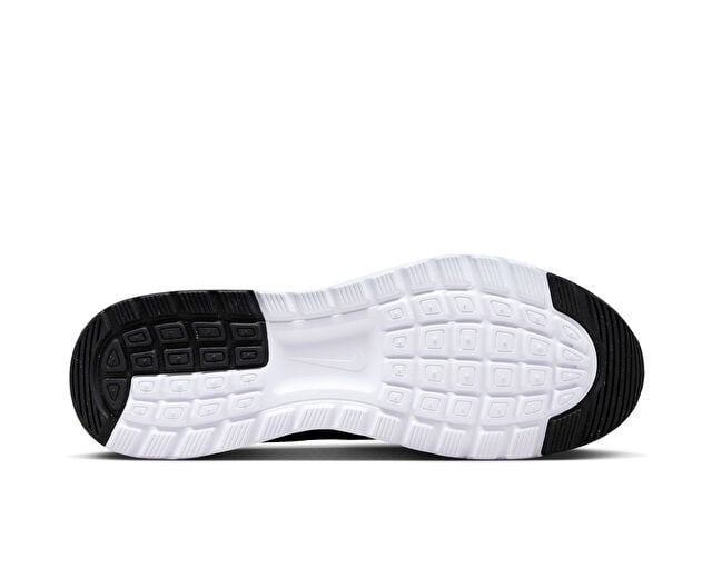 NIKE AIR MAX NUAXIS Erkek Günlük Ayakkabı FD4329-001 Siyah