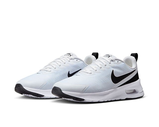 NIKE AIR MAX NUAXIS Erkek Günlük Ayakkabı FD4329-101 Beyaz