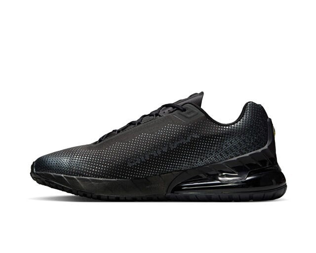 NIKE AIR MAX PHOENIX Erkek Günlük Ayakkabı FZ5307-004 Siyah