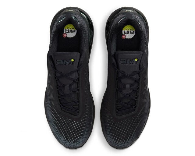 NIKE AIR MAX PHOENIX Erkek Günlük Ayakkabı FZ5307-004 Siyah