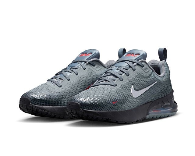 NIKE AIR MAX PHOENIX (GS) Genç Günlük Ayakkabı IQ7582-065 Siyah