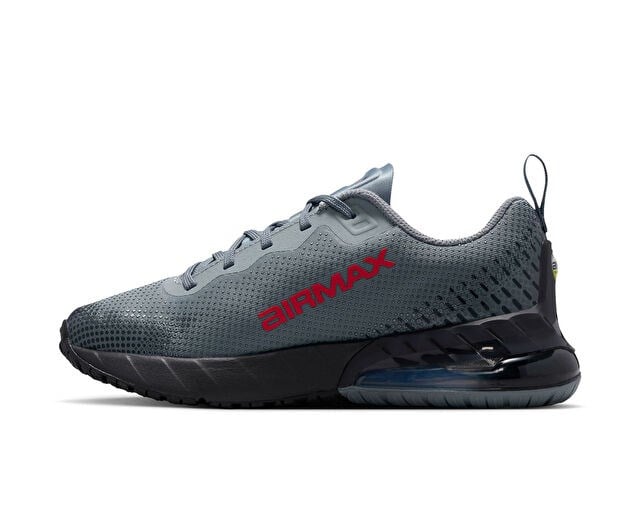 NIKE AIR MAX PHOENIX (GS) Genç Günlük Ayakkabı IQ7582-065 Siyah